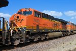 BNSF 7620